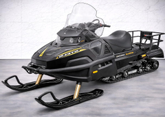 Снегоход STELS SV800T (L LUX SWT) Викинг 3.0 К02 Tech