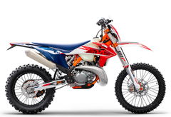 Мотоцикл KTM 250 EXC Six days ENDURO
