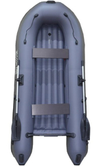 Лодка ПВХ МУССОН 3200 НД