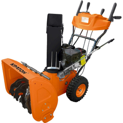 Снегоуборщик КРАТОН GST-6,5SV-EL