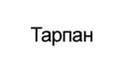 Тарпан