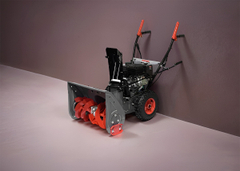 Снегоуборщик ПАРМА ПРАКТИК МСБ-756