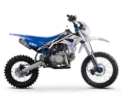 Питбайк RACER CRF125