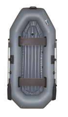 Гребная лодка ПВХ ИНЗЕР 2 250