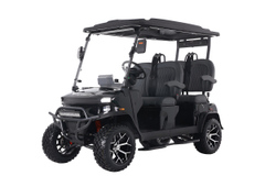 Гольфкар DENAGO EV Rover XL(USA) 2025