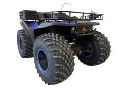 Квадроцикл-болотоход NORD Start (ПСМ)