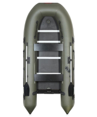 Лодка ПВХ КОМБАТ CMB-380