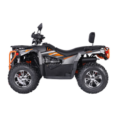 Квадроцикл KUGOO K5