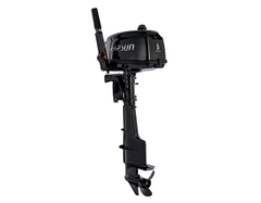 2х-тактный лодочный мотор PARSUN New TС5BMS