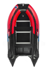 Лодка ПВХ STORMLINE Adventure Standard 500 (2024)