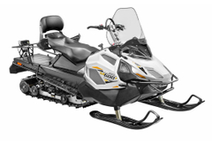 Снегоход STELS Атаман SA600T L LUX WT 1.0 Tech