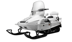 Снегоход YAMAHA VK540IV Limited
