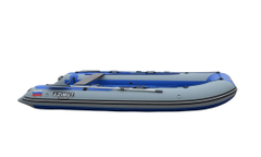 Лодка ПВХ AZIMUT 365