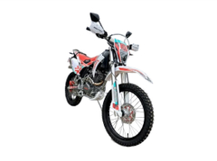 Мотоцикл MOTORHEAD G250 ENDURO