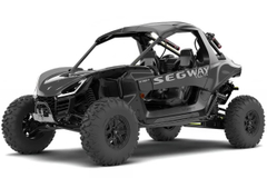 Багги SEGWAY SX10 W Premium