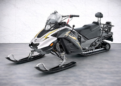 Снегоход STELS Капитан 150