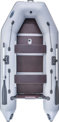 Лодка ПВХ STEFA 3000МК(Т)