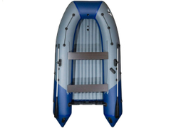 Лодка ПВХ ORCA GT 360 НД