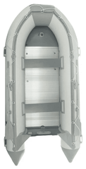 Лодка ПВХ BARRAKUDA Air 380 НД