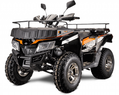 Квадроцикл RATO 200