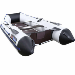 Лодка ПВХ PROFMARINE PM 320 CL LUX