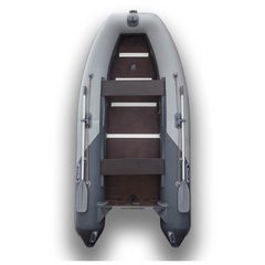 Лодка ПВХ STEL 03-300 Н