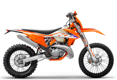 Мотоцикл KTM 250 EXC ENDURO