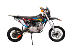 Питбайк FULL CREW FC125e 14/12