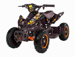 Квадроцикл TIGER Mini 49 Sport (2024)