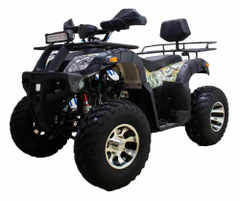 Квадроцикл ATV Classic 200 Premium