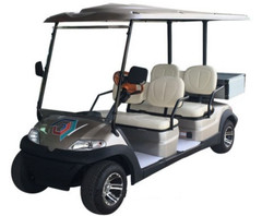 Гольфкар CARGO 4SX