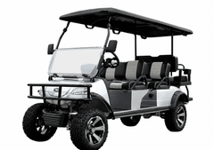 Гольфкар HDK Forester 6