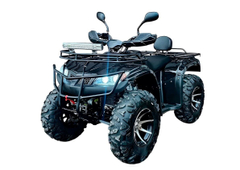 Квадроцикл HAMMER 250 EFI