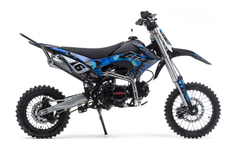 Питбайк BSE PH 125S 1.0