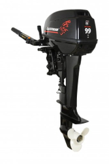 2х-тактный лодочный мотор GOLFSTREAM T 9.9 BMS USB
