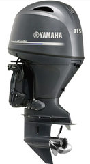 4х-тактный лодочный мотор YAMAHA F115ETL