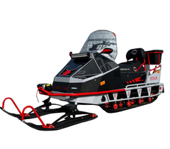 Снегоход ВЕПС VEPSCAR TITAN