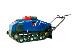 Мотобуксировщик MOTAX HD-15