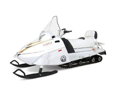 Снегоход РУССКАЯ МЕХАНИКА Тайга Patrul 551 SWT