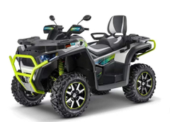 Квадроцикл TROXUS Dune 900 LX EFI (ПСМ)