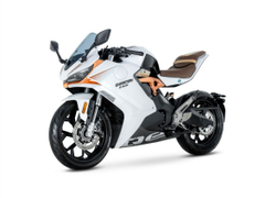 Электромотоцикл SHARMAX E-GP501 Ultra