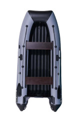 Лодка ПВХ KITT BOATS 340 НДНД