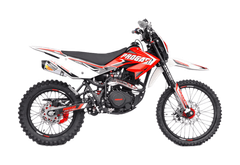 Питбайк PROGASI Max 150 19/16