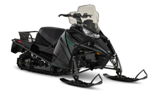 Снегоход YAMAHA Transporter 800 Work