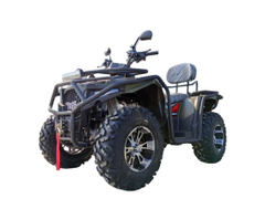 Квадроцикл NEO RRF 400 4x4 EFI