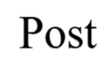 Post
