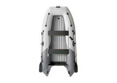 Лодка ПВХ YARBOAT 300 A
