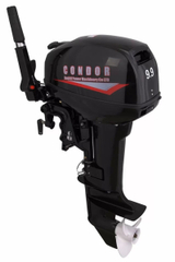 2х-тактный лодочный мотор CONDOR CN12HS