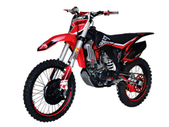 Мотоцикл XGZ SHR-7-NC250 ENDURO