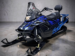 Снегоход IRBIS SF200L Superlong